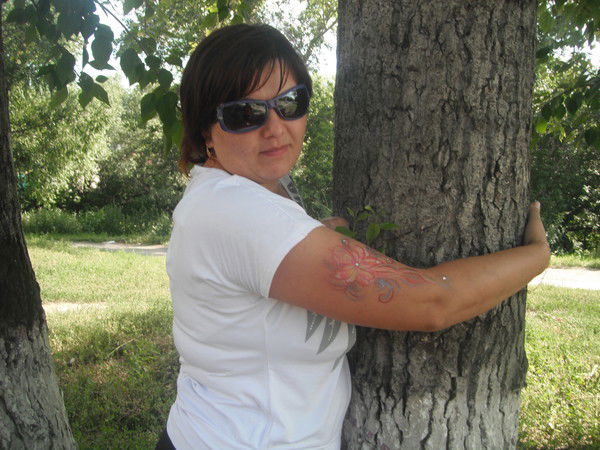 Светлана Карнилова