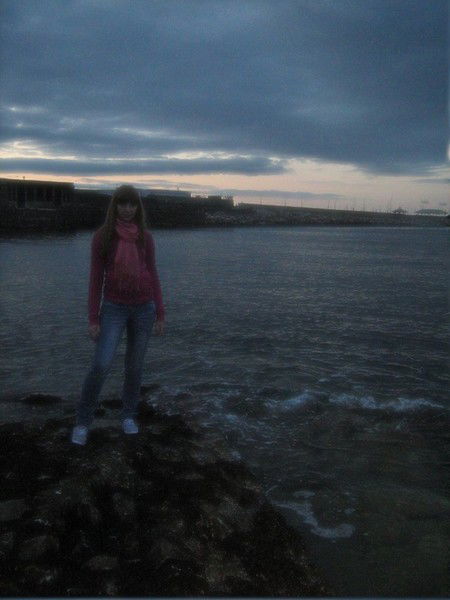 'юлия Штепа'