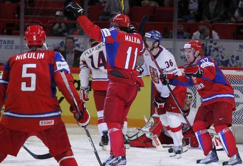 Максим Сизов