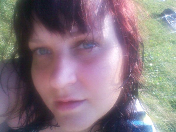 Юлия Беспалова