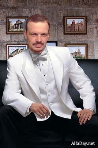 Владимир Помыткин