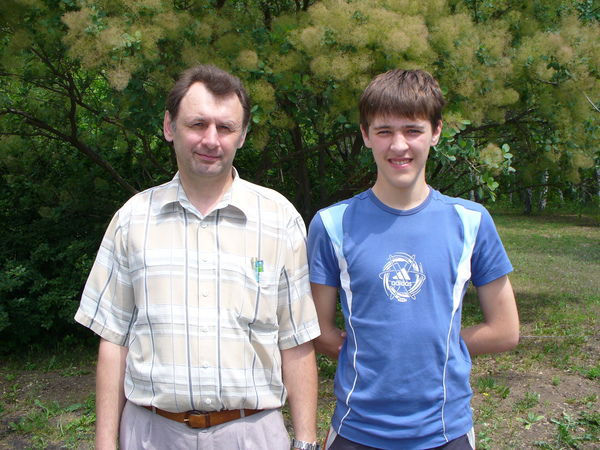 Ильдар Кашаев