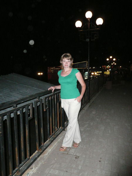 Светлана Шумилина