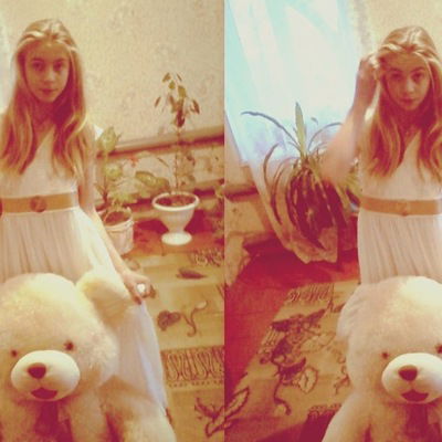 Света Слюнченко