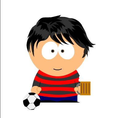 Кеня Жлопков