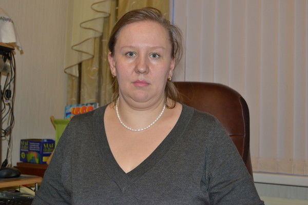 Олеся Андреева Майшева