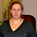 Олеся Андреева Майшева