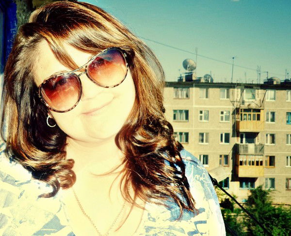 Елена Рыбкина