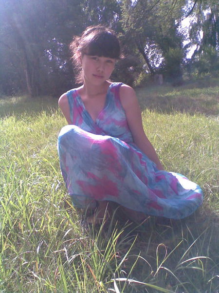 Айсулуу Умамбекова