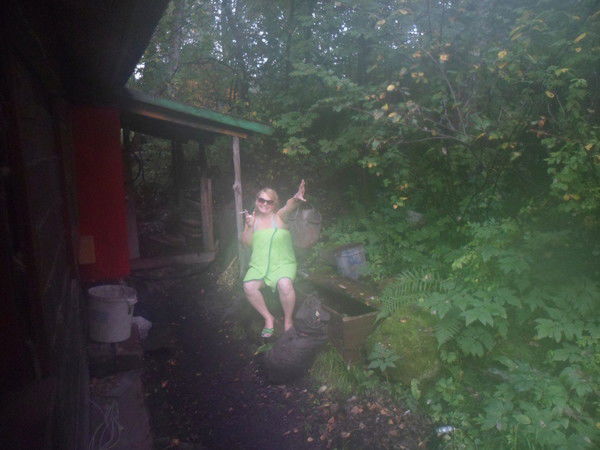 Наталья Давыдова