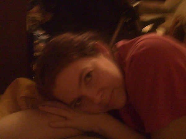 Оксана Креппо