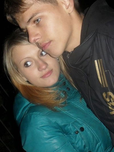 Николай Морковкин