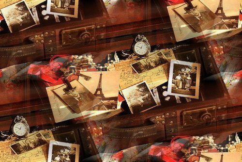 Надежда Лесник