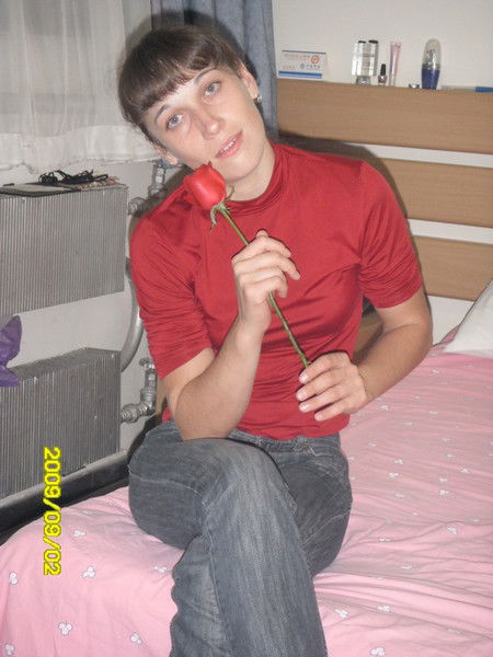 Ольга Андреевна Щипачёва