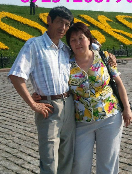 Жаке Турдумаматов