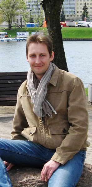 Александр Москаленко