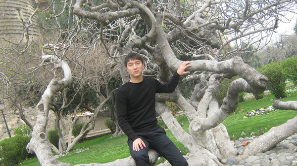 Рахат Айтуаров