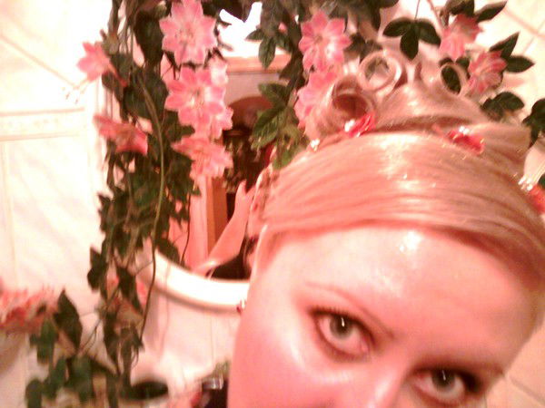 Ирина Баранова