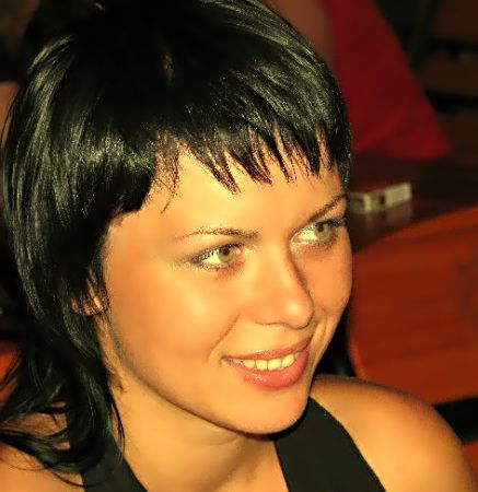 Лилия Повстяная