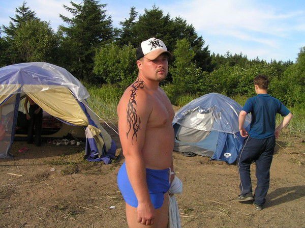 Cтанислав Попов