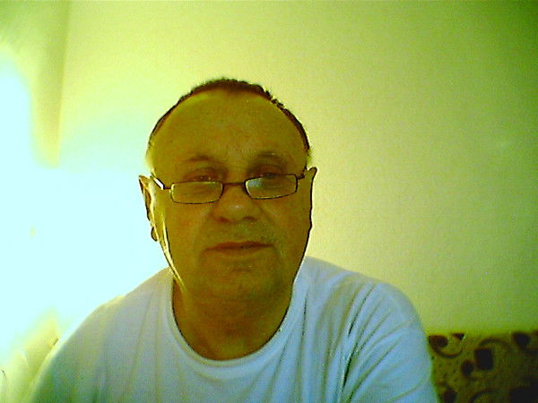 Николай Сема