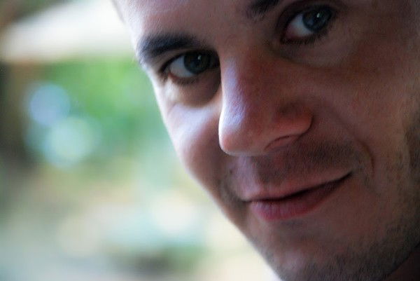 Алексей Долбня