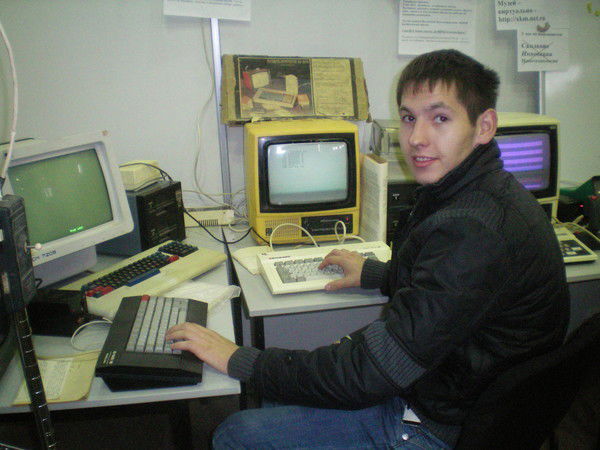 Александр Петухов