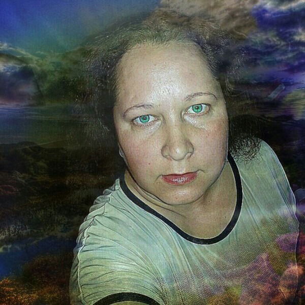 Алина Чарушкина