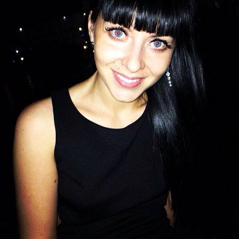 Эльвира Гуськова