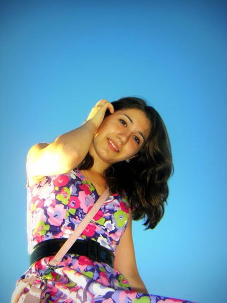 Екатерина Севастьянова