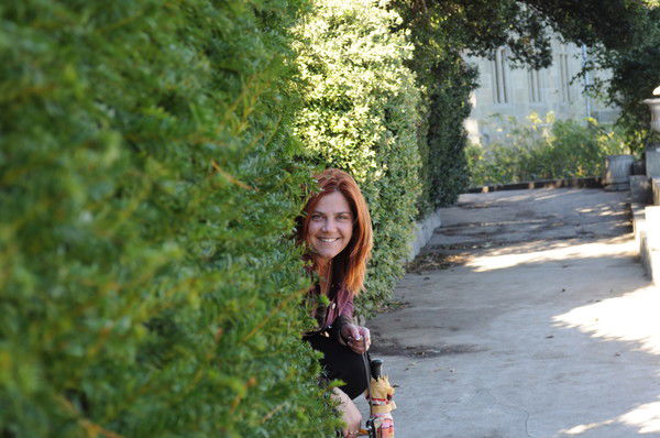 Анастасия Шкут