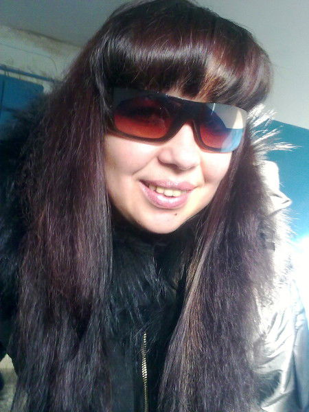 Светлана Каличак