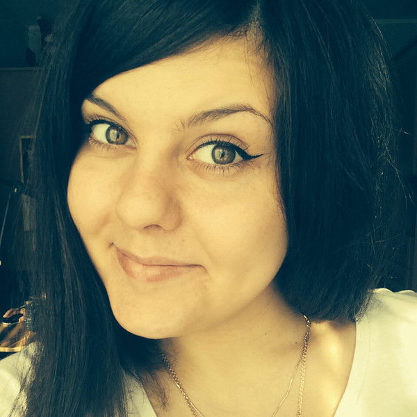 Катюшка Курило