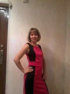 Нина Новикова