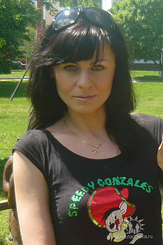 Аля Абдулова