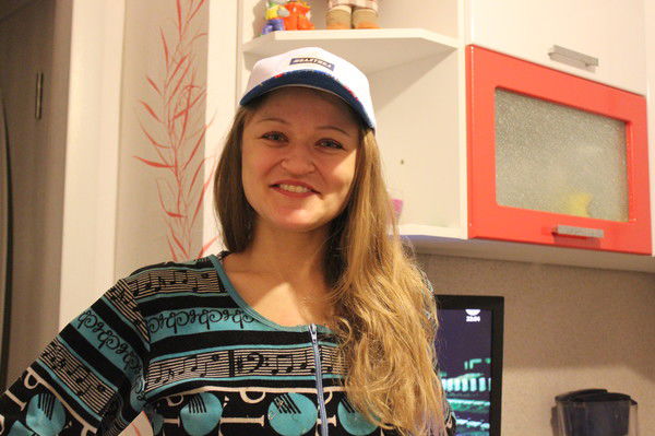 Юля Маркина