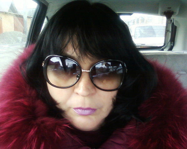 Евгения Колесник