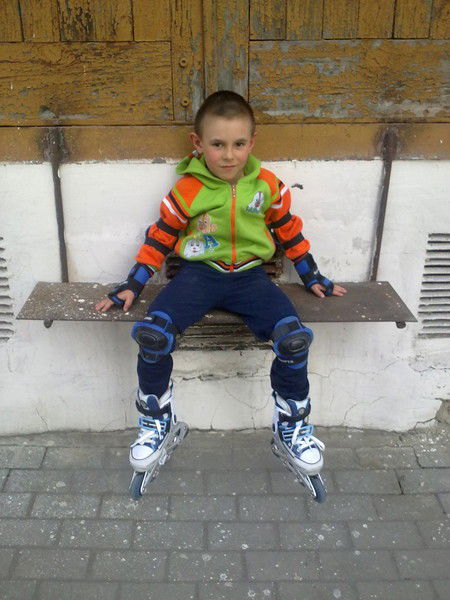 Юрий Галиев