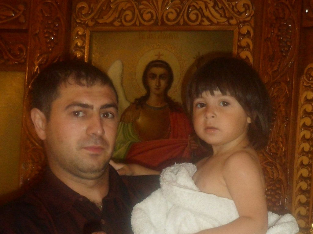 Василий Макаревский