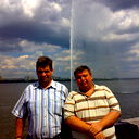 Гена Красовский