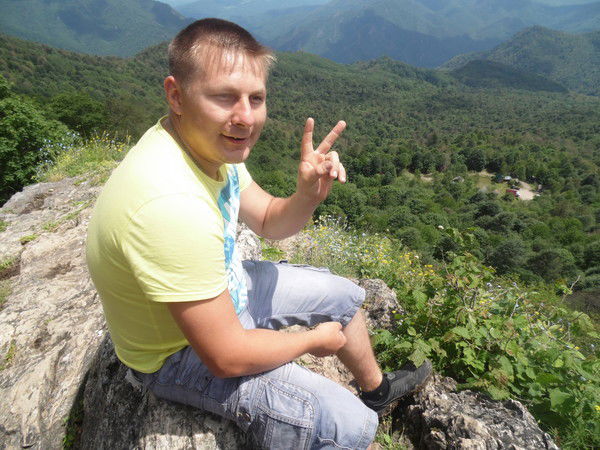 Иван Шестаков