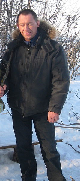 Александр Чернышов