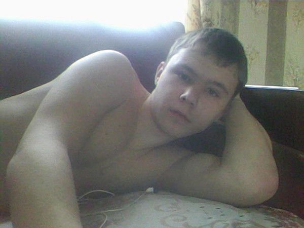 Андрей Жaбинский