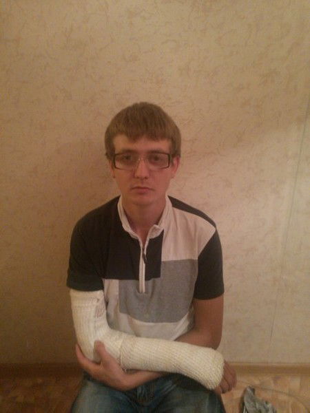 Александр Антоненко