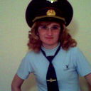 Марина Генералова