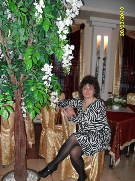 Анна Потапчук