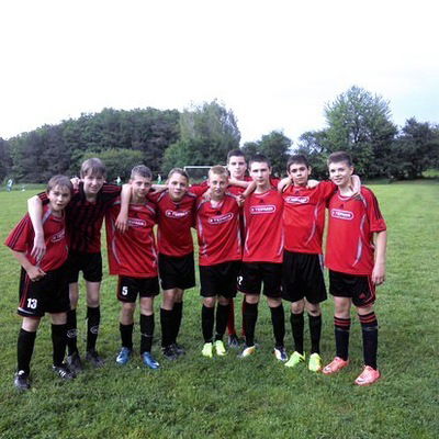 Дмитро Крутий