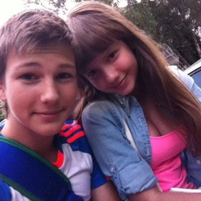 Сашулька Пиляк