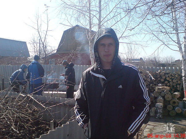 Руслан Шмаков