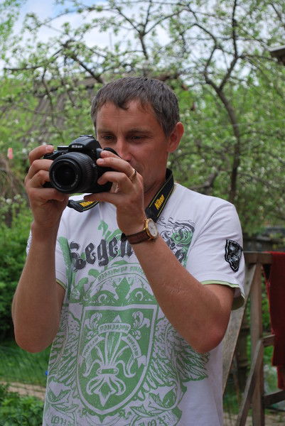 Юрий Беликов